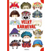 Velký karneval - Neuvedený