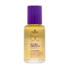 Schwarzkopf Professional BC Bonacure Frizz Away Smoothing Oil uhladzujúci olej na nepoddajné a krepovité vlasy 50 ml pre ženy
