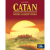 ALBI Catan: Rychlá karetní hra (Osadníci z Katanu)