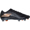 Kopačky Skechers Razor 1.5 Elite SG 252095-bkor Veľkosť 44 EU | 9 UK | 10 US | 28 CM