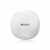 Aruba AP-615 (RW) Dual-radio Tri-band 2x2:2 802.11ax Wi-Fi 6E Internal Antennas Campus AP RENEW R7J49A (R7J49AR)