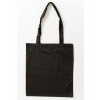 Printwear Bavlnená taška s dlhými ušami XT003 Black ca. 38 x 42 cm