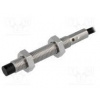 Čidlo indukční OUT NPN / NO 0÷4mm 10÷30VDC M8 IP67 200mA