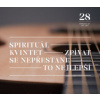 Spirituál Kvintet - Zpívat se nepřestane / To nejlepší / Vinyl / 2LP [2 LP]