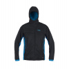Direct Alpine bunda Alpha jacket | farba: anthracite/ocean, veľkosť: L