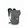 Osprey Arcane Roll Top WP 25, batoh - mestský, vodotesný - 25 L - Pine Leaf Green