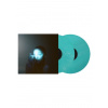 Ariana Grande - Eternal Sunshine Deluxe: Brighter Days Ahead (Limited Deluxe Edition) (Turquoise Marble Vinyl) (LP)