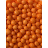 Ryžové guličky oranžové - 25 g
