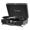 Victrola VSC-550BT-BLK-EU Prípad gramofón Blk