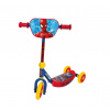 Marvel Koloběžka Scooter Spider-Man
