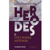Herodes II: Svět podle Antonia