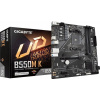 Základná doska Micro ATX Gigabyte B550M K