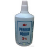Peroxid vodíka 3% sol.dor.1 x 100 g