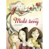 Malé ženy NV - Louisa May Alcott