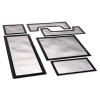 Demciflex Dustfilter Set Cooler Master HAF XB DF0335