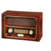 Rádio v retro stylu