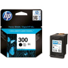 HP CC640EE č. 300 Čierna originálna CC640EE