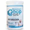 Groomer's Goop De-Greaser Creme - odmasťovacia pasta na srsť psov a mačiek, odstraňuje škvrny a nepríjemné pachy - 2025g