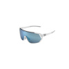 GIANT AGOS WHITE FRAME BLUE LENS