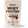 Allnature Sportlab Whey proteín s príchuťou čokolády 1000 g