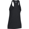 Tielko Under Armour Tech Tank - Solid-BLK 001 XS