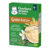 Nestlé ESPAŇA, S.A. Gerber Organic Nemliečna KAŠA pšenično-ovsená BIO, príchuť vanilka (od ukonč. 6.mesiaca) 1x200 g