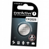 everActive CR2025 5ks CR20255BL