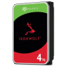 Pevný disk Seagate ST4000VN006 IronWolf 4TB SATA III 3,5