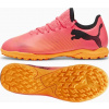 Růžové kopačky Puma Future 7 Play TT vel. 37,5 (107737-03)