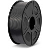 Sunlu Filament PLA+ 1,75 mm 1 kg - černý