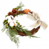 Veniec na dvere - 1ks Christmas Creative Festival Ornament (Veniec na dvere - 1ks Christmas Creative Festival Ornament)