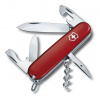 Victorinox 1.3603 Spartan, 91 mm, červený