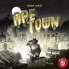 Piatnik Ape Town