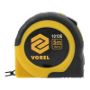 VOREL Zvinovací meter 5 m x 16 mm