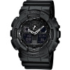 Casio CASIO GA-100-1A1ER G-SHOCK 51mm 20 ATM
