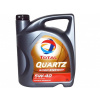 Olej motorový - 5W40 9000 Energy 5L TOTAL OIL