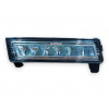 PRAVÁ LED LAMPA DRL A1649060251 A1648200656 pre GL X164 GLK X204 ML W164