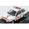 Triple9 Volvo 343 Politie Wieringerwerf Police 1982 1:43 Biela oranžová