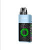 Geekvape Digi Q Vista Pod Kit 1600 mAh Bateria: 1600 mAh, Farba:: Ocean Blue