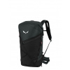 Turistický batoh Salewa Puez 32+5L BP - black out/onyx