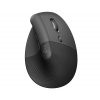 Logitech Lift Vertical Ergonomic Mouse for Business 910-006494