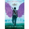 Paula Weston - Haze