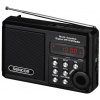 Rádio SENCOR SRD 215B Black