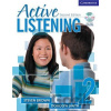 Active Listening 2 Students Book with Selfstudy Audio CD