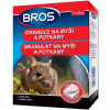 Bros Granule na myši a potkany 7 x 20 g
