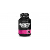 BioTech USA L-Carnitine + Chrome For Her, 60 kapsúl