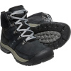 KEEN KACI III WINTER MID WP WOMEN black/steel grey - 38