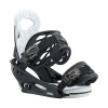 Burton Mission Smalls - Black L - junior size