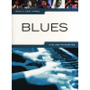 Really Easy Piano - Blues