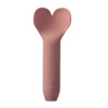 Je Joue Amour Bullet Pale Rosette masážny vibrátor